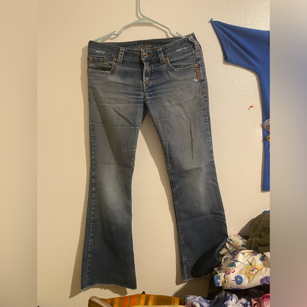 Jeans 👖